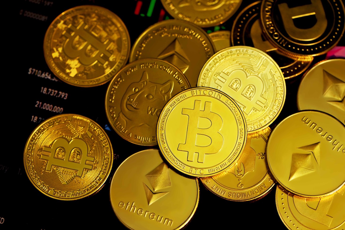 Top Trends in Cryptocurrency for 2023